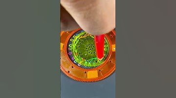 #spirograph #satisfying #trending #spiroart #relaxing #art #spirographdrawing #trendingshorts