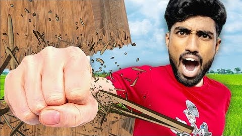 learning impossible skills (level 1 to level 100)/Fahim world /