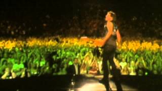Bon Jovi - I&#39;ll Sleep When I&#39;m Dead (Madison Square Garden 2008)