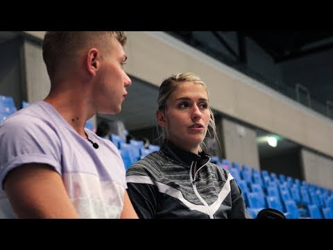 Estavana Polman - Het Beløfde Lånd #1 - Handbal Inside