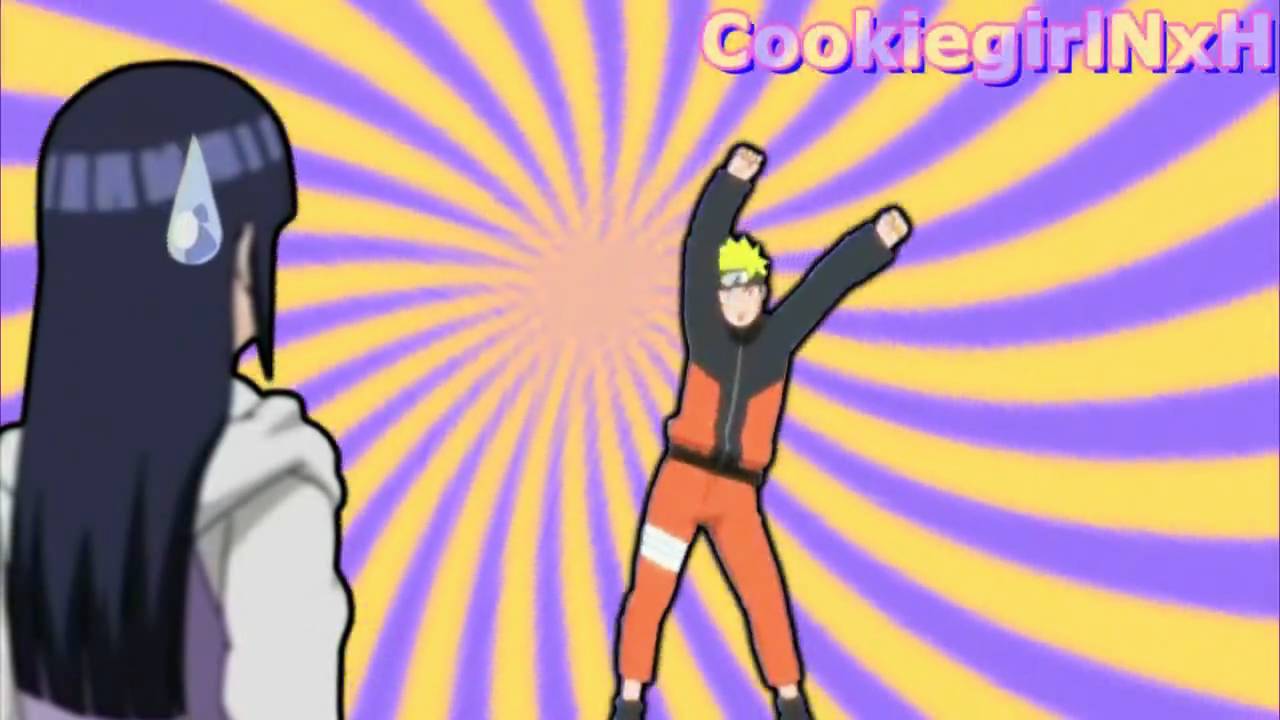 NaruHina & SasuSaku: About Love!!