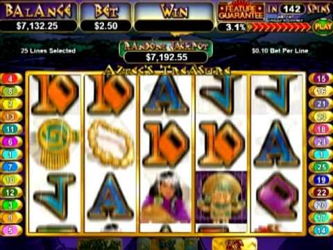 Experience the Thrill of Aztec Paradise: Play Top-rated Casino Games Online in English for United Kingdom Players