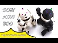 Sony aibo ers300  guide for absolute beginners 