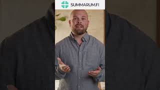 Lainan Kilpailutus On Nopeaa - Summarum Laina