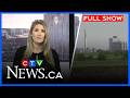 Maritimers try to beat the heat I CTV News Atlantic at Six for July 3, 2026