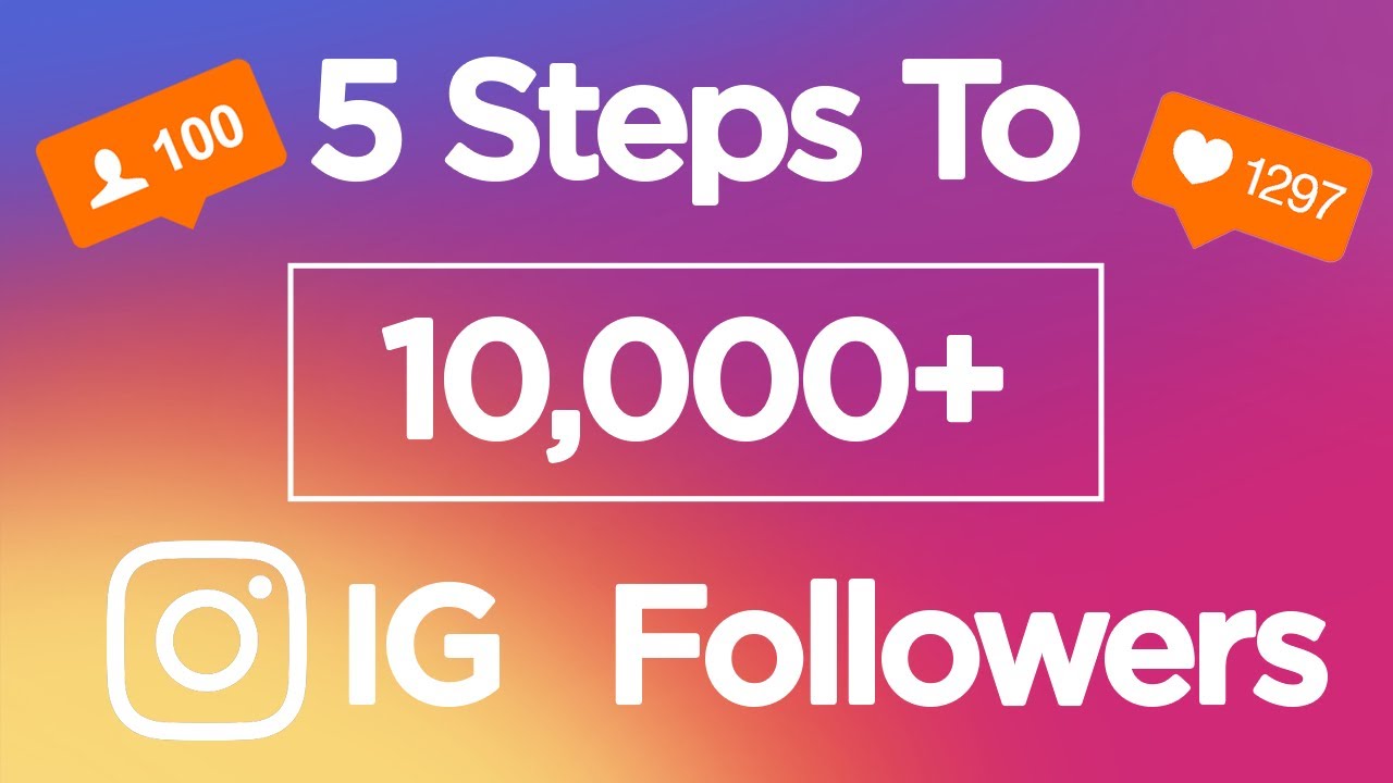 get more followers on instagram in 2019 fast 5 step method - more followers on instagram private or public