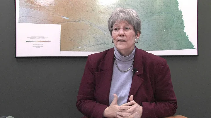 Sandra Scofield: Rural Sustainablity is Key to Neb...
