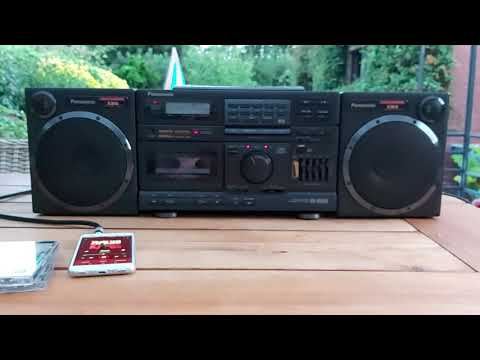 Panasonic rx-ds660 - YouTube