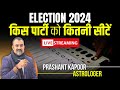 India election 2024 which party will win astrological analysis by  prashant kapoor