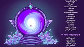 [ 18 ENG/NL] ✦ HAPPY FRIDAY! ✦ The yapping & art session has started! Co-working stream ✦ !discord