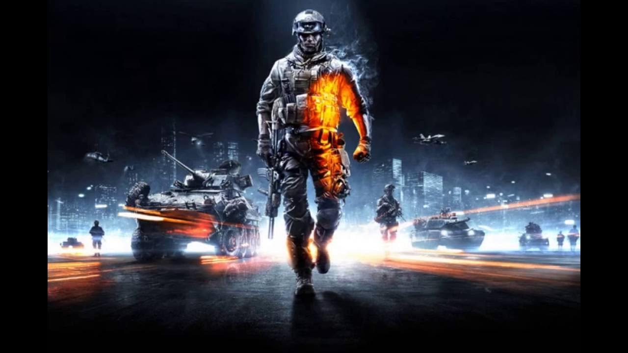 Johan Skugge & Jukka Rintamaki - Thunder Run (OST Battlefield 3) Johan Skugge & Jukka Rintamaki - Thunder Run (OST Battlefield 3)