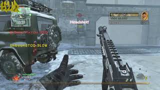 MW2 - Bram0rz's RedDotCity Patch Edit + DOWNLOAD [XBOX, PS3, PC] Net Worth