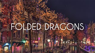Folded Dragons - SOLO (feat. Holly Terrens & EthanUno) (Royalty Free Music)