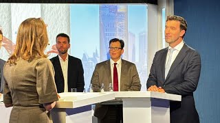 Het Grote Zuid-Holland debat - Energie