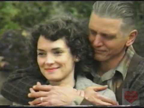 Hallmark Hall Of Fame CBS When Love Is Not Enough The Lois Wilson Story Bumpers 2010