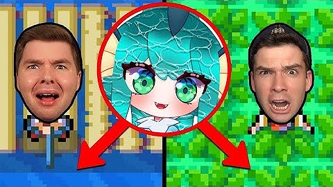 Poseidon reacts to "We Pick Random Legendaries Then Race To Find Them" | John Michael Cup S1