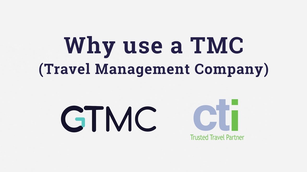 travel tmc