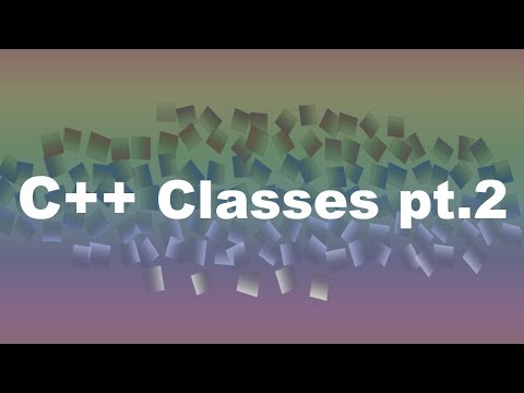 Beginner C++ Episode