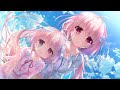 永遠に咲く花 / AiRI / 枯れない世界と終わる花 OP【歌詞付き】