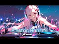 Music Electric Horizon By VivizZ 