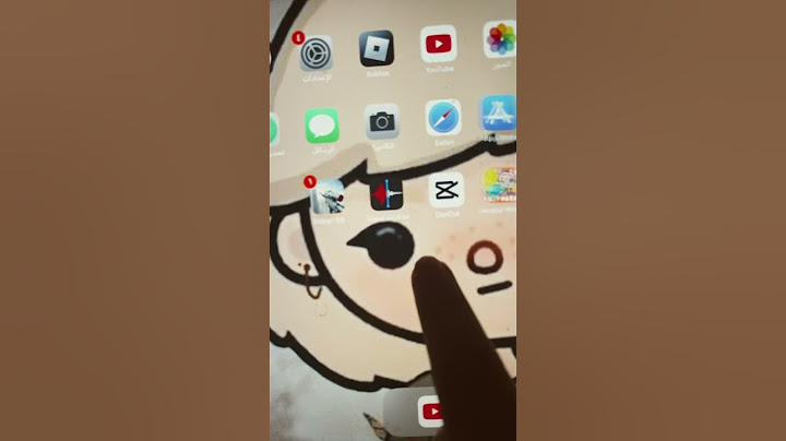 ‏شنو يصير إذا ما شحنت توكا بوك 😞😱￼