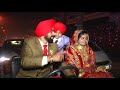 Sahil and Vishali Rakhra Wedding Part 6 Ceremony  | Punjabi Wedding 2020