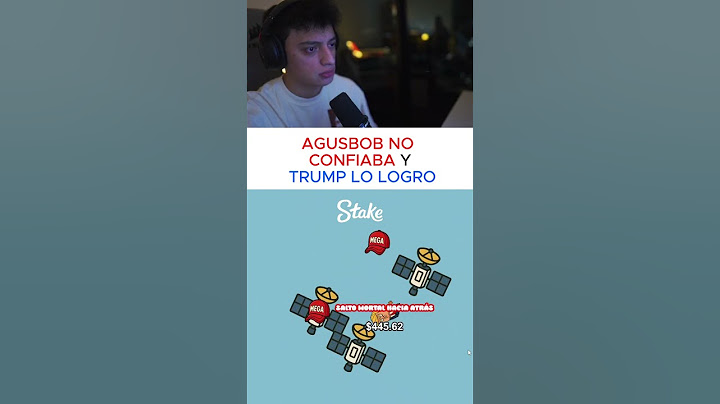 TRUMP LO LOGROOO🤯🤯🤯🤯 #argentina #viralvideo #agusbob #aviones #clips #humor #stake #kick #colombia