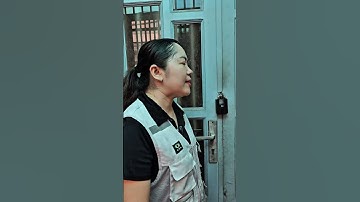 Ổ khóa vân tay chống cắt thông minh #tips #coemthovuon #diy #youtubeshopping #review #funny