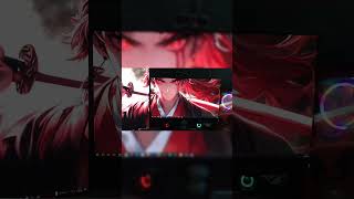 My Desktop #programming #softwareengineer #teknikinformatika #webdeveloper #linux #ngoding