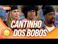 SINCERÃO: Quem é feito de bobo e quem faz alguém de bobo na casa? | BBB 26