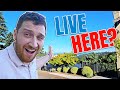 Moving to Portland Oregon: Kerns, Sunnyside, West Side