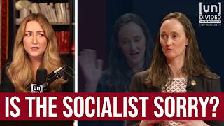 Celebrity Seattle's socialist mayor is regretting her comments about rich people Profile