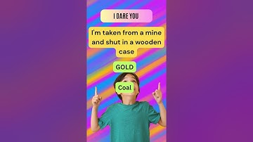 Can You Solve This Fun Kids Riddle? 🤔✨ | Brain Teaser Challenge!