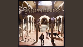 When Will It End? (feat. Annemieke Lezwijn & René Van Kooten) - Ravenhoodd