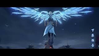 battle through the heaven season 5 episode 53 preview