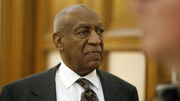 Bill Cosby Will Stand Trial For Sexual Assault Charges