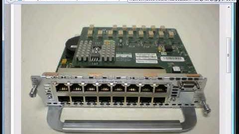 Building A CCNA Home LAB