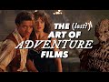 The Mummy: The Anatomy of an Adventure Movie | Video Essay