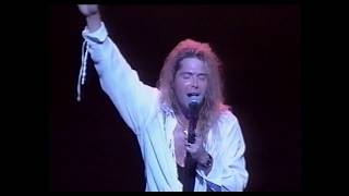 Royal Hunt - Far Away (Live in Japan 1997)