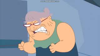 Mrs. Munson And Mr. Kat Gets Their Comeuppance