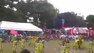 CHEERDANCE(scihi famday): juniors2007-2008: superbatch^_^