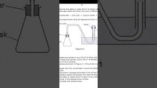 IGCSE Chemistry 0620 62 F/M 2026 #exam #cambridgeigcse #igcsechemistry #chemistry #igcse #2026