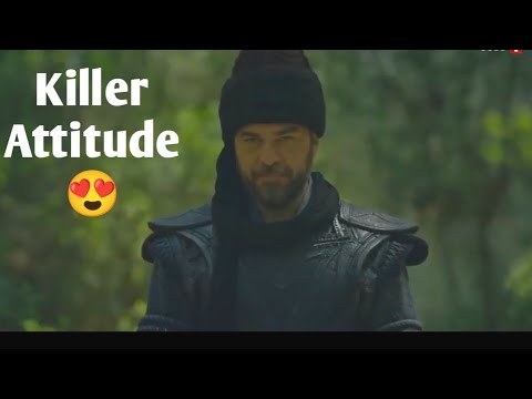 |🔥Ultra Attitude 🔥|Ertugrul trapped ⚔️|Ertugrul drama clips|Status videos|Turkish songs|