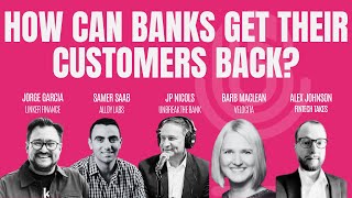 How Embedded Finance Is Replacing Banks: JP Nicols with Linker Finance & Alloy Labs