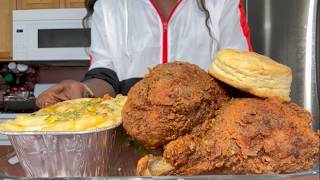 Lets Make Yummybites Favorite Soul Food!