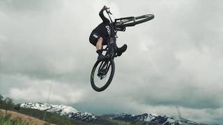 Mike Giese: Evil Offering Bike Check | Evil Bike Co.