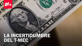 Precio del dólar hoy 1 de julio 2026: Reunión de negociaciones del T-MEC