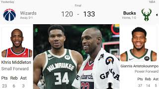 Game Ones In The Nba 2025