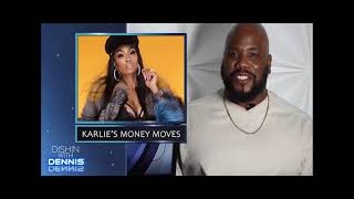 Karlie Redd s Major Money Moves