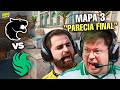 TUDO OU NADA 🔥 - FURIA X FALCONS - MAPA 3 (MELHORES MOMENTOS) - PGL ASTANA 26